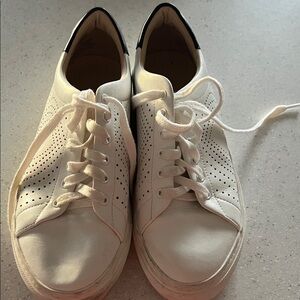 Kate Spade tennis shoes